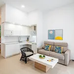 Alnatur Córdoba, Loft Moderno Con Ubicación Perfecta Y Parking Opcional *