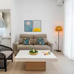 Alnatur Córdoba, Loft Moderno Con Ubicación Perfecta Y Parking Opcional Apartamento Córdova