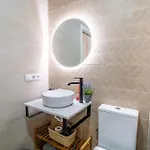 Apartamento Alnatur Córdoba, Loft Moderno Con Ubicación Perfecta Y Parking Opcional *