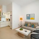 Alnatur Córdoba, Loft Moderno Con Ubicación Perfecta Y Parking Opcional Apartamento *