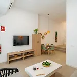 Alnatur Córdoba, Loft Moderno Con Ubicación Perfecta Y Parking Opcional * Córdova