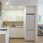 Apartamento Alnatur Córdoba, Loft Moderno Con Ubicación Perfecta Y Parking Opcional