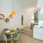 Alnatur Córdoba, Loft Moderno Con Ubicación Perfecta Y Parking Opcional Córdova