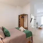 Alnatur Córdoba, Loft Moderno Con Ubicación Perfecta Y Parking Opcional