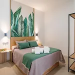 Alnatur Córdoba, Loft Moderno Con Ubicación Perfecta Y Parking Opcional Apartamento *