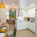 Alnatur Córdoba, Loft Moderno Con Ubicación Perfecta Y Parking Opcional Córdova