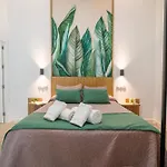 Apartamento Alnatur Córdoba, Loft Moderno Con Ubicación Perfecta Y Parking Opcional Córdova