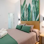 Alnatur Córdoba, Loft Moderno Con Ubicación Perfecta Y Parking Opcional Apartamento