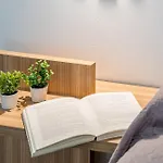 Apartamento Alnatur Córdoba, Loft Moderno Con Ubicación Perfecta Y Parking Opcional Córdova