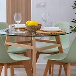 Apartamento Alnatur Córdoba, Loft Moderno Con Ubicación Perfecta Y Parking Opcional