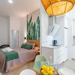 Alnatur Córdoba, Loft Moderno Con Ubicación Perfecta Y Parking Opcional