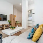Alnatur Córdoba, Loft Moderno Con Ubicación Perfecta Y Parking Opcional *