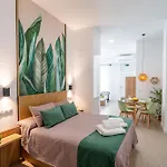Alnatur Córdoba, Loft Moderno Con Ubicación Perfecta Y Parking Opcional * Córdova