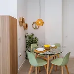 Alnatur Córdoba, Loft Moderno Con Ubicación Perfecta Y Parking Opcional * Córdova