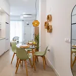 Alnatur Córdoba, Loft Moderno Con Ubicación Perfecta Y Parking Opcional * Córdova