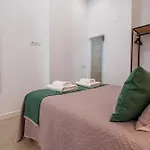 Apartamento Alnatur Córdoba, Loft Moderno Con Ubicación Perfecta Y Parking Opcional