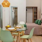Apartamento Alnatur Córdoba, Loft Moderno Con Ubicación Perfecta Y Parking Opcional Córdova