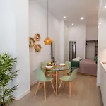 Apartamento Alnatur Córdoba, Loft Moderno Con Ubicación Perfecta Y Parking Opcional *