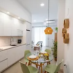 Alnatur Córdoba, Loft Moderno Con Ubicación Perfecta Y Parking Opcional * Córdova