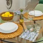 Apartamento Alnatur Córdoba, Loft Moderno Con Ubicación Perfecta Y Parking Opcional Córdova