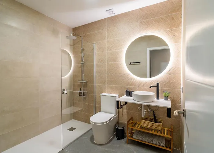 Apartmán Alnatur Cordoba, Loft Moderno Con Ubicacion Perfecta Y Parking Opcional *