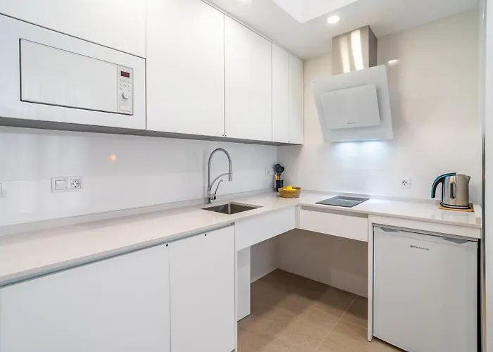 Apartmán Alnatur Cordoba, Loft Moderno Con Ubicacion Perfecta Y Parking Opcional