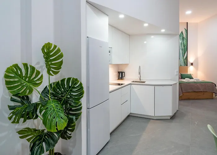 Apartmán Alnatur Cordoba, Loft Moderno Con Ubicacion Perfecta Y Parking Opcional *