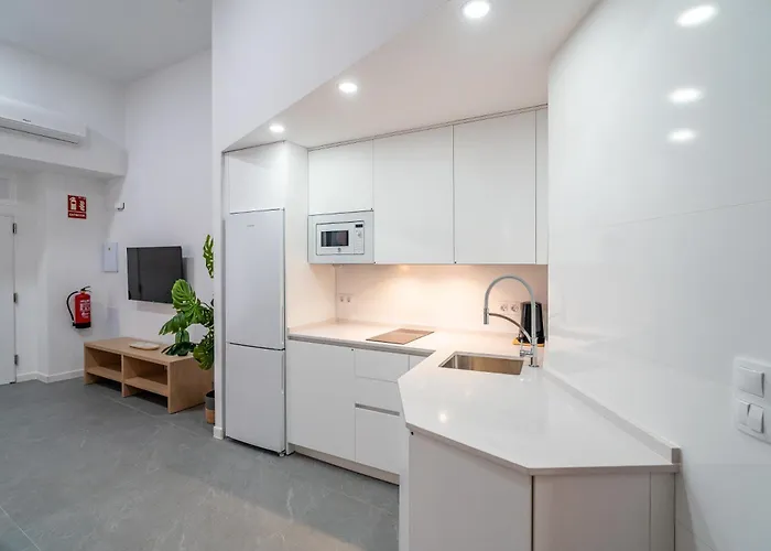 Alnatur Cordoba, Loft Moderno Con Ubicacion Perfecta Y Parking Opcional