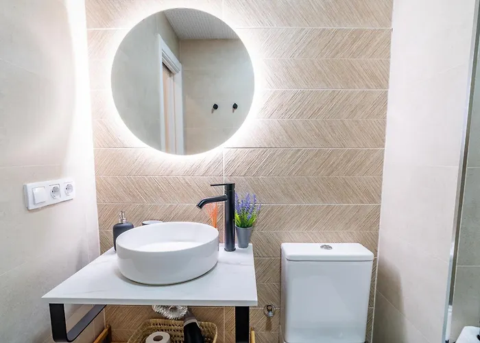 Alnatur Cordoba, Loft Moderno Con Ubicacion Perfecta Y Parking Opcional Apartmán *