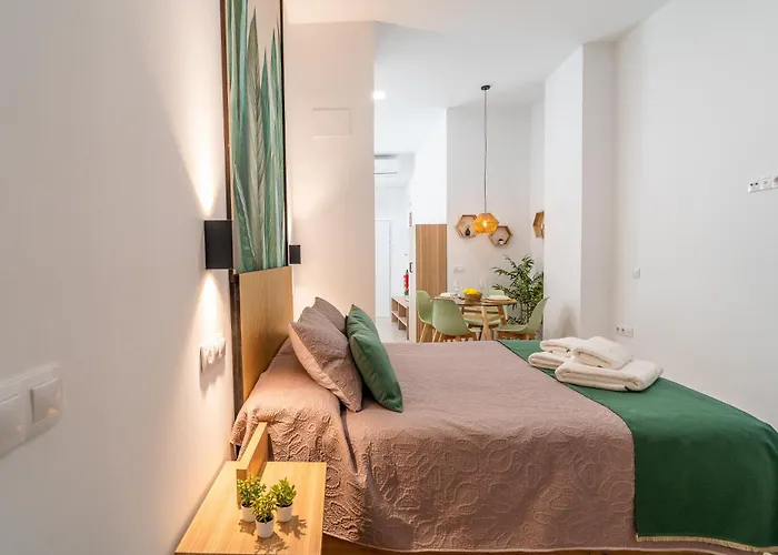 Apartmán Alnatur Cordoba, Loft Moderno Con Ubicacion Perfecta Y Parking Opcional