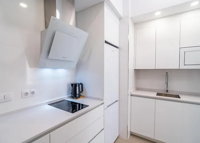 Apartmán Alnatur Cordoba, Loft Moderno Con Ubicacion Perfecta Y Parking Opcional *