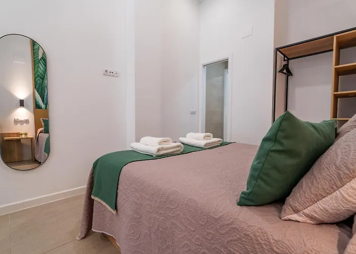 Apartmán Alnatur Cordoba, Loft Moderno Con Ubicacion Perfecta Y Parking Opcional