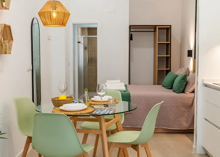 Apartmán Alnatur Cordoba, Loft Moderno Con Ubicacion Perfecta Y Parking Opcional Córdoba