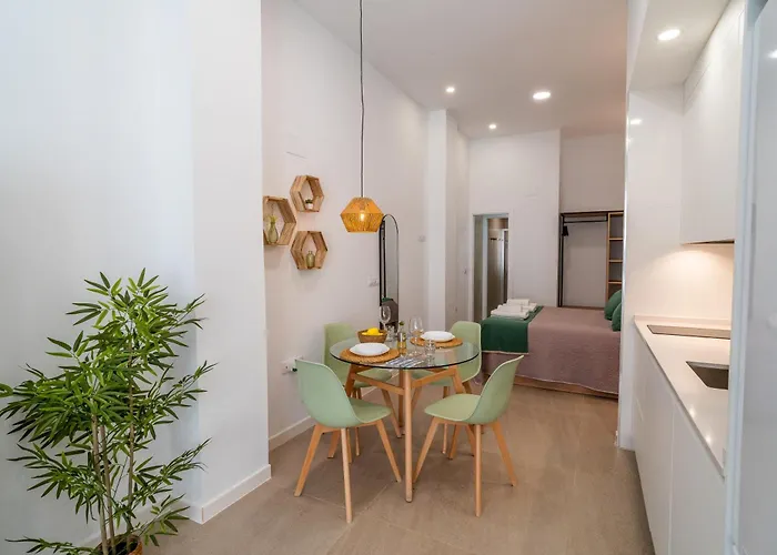 Apartmán Alnatur Cordoba, Loft Moderno Con Ubicacion Perfecta Y Parking Opcional *