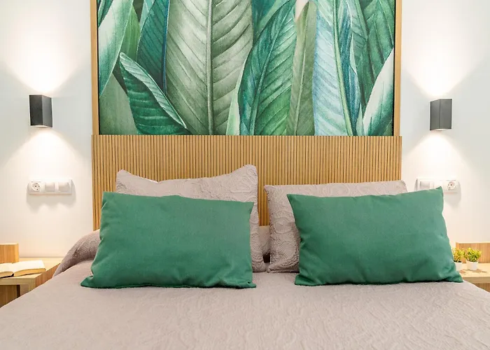 Alnatur Cordoba, Loft Moderno Con Ubicacion Perfecta Y Parking Opcional Apartmán Córdoba